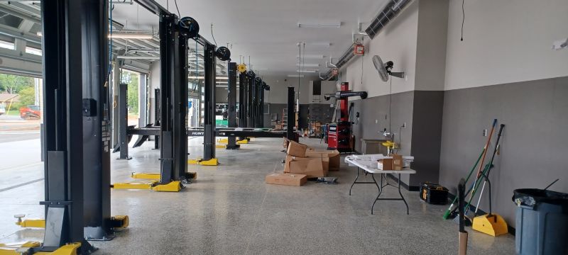 Christian Brothers Auto - Murfreesboro, Tennessee