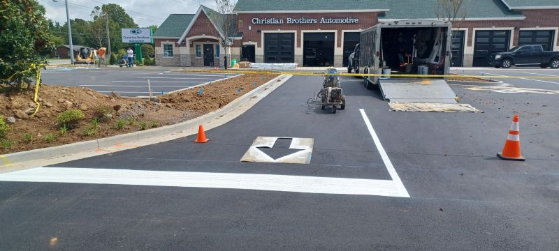 Christian Brothers Auto - Murfreesboro, Tennessee