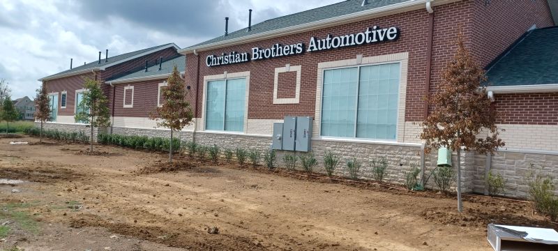 Christian Brothers Auto - Murfreesboro, Tennessee