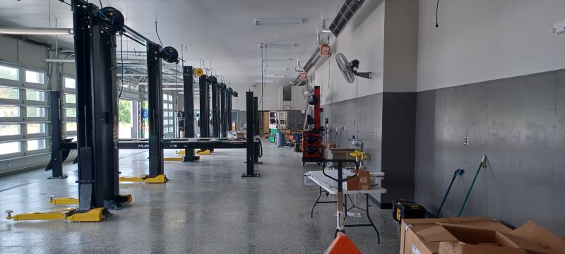 Christian Brothers Auto - Murfreesboro, Tennessee