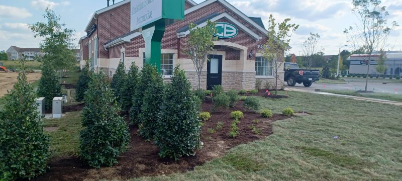 Christian Brothers Auto - Murfreesboro, Tennessee