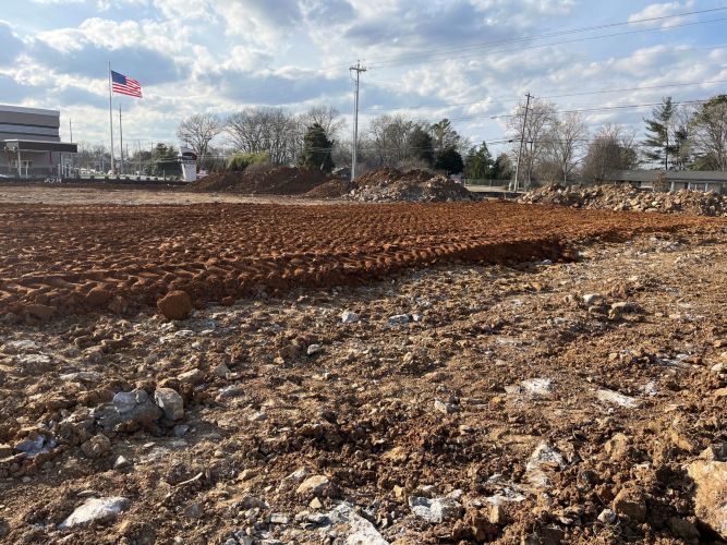 Christian Brothers Auto - Murfreesboro, Tennessee