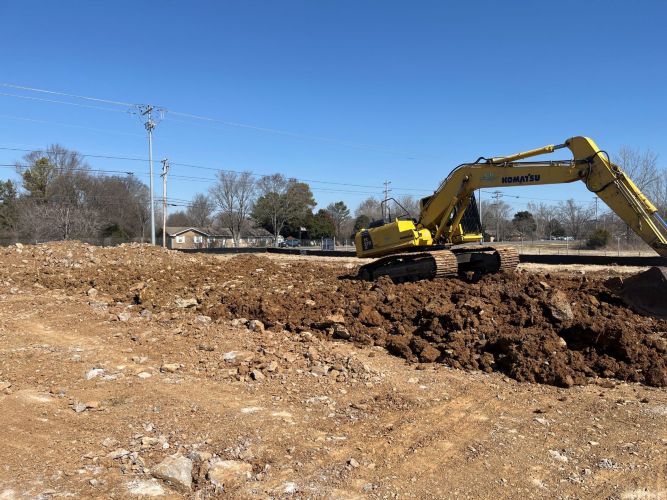 Christian Brothers Auto - Murfreesboro, Tennessee