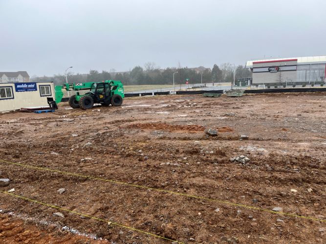 Christian Brothers Auto - Murfreesboro, Tennessee