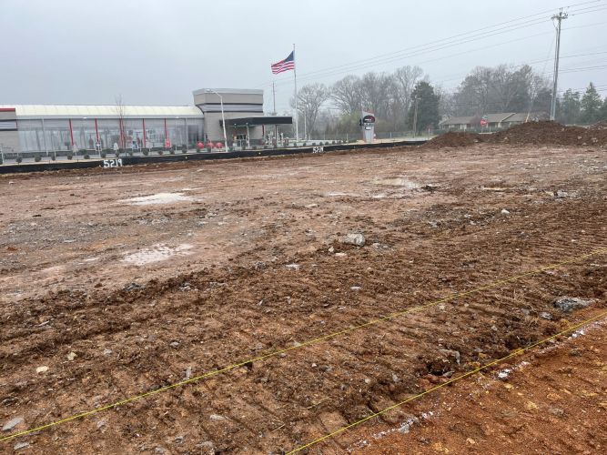 Christian Brothers Auto - Murfreesboro, Tennessee