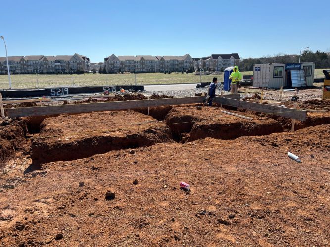 Christian Brothers Auto - Murfreesboro, Tennessee