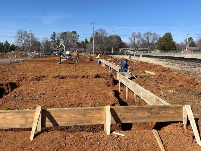 Christian Brothers Auto - Murfreesboro, Tennessee