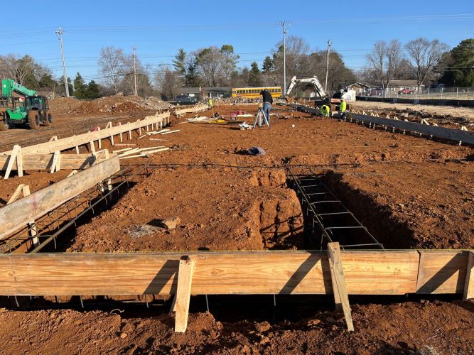 Christian Brothers Auto - Murfreesboro, Tennessee