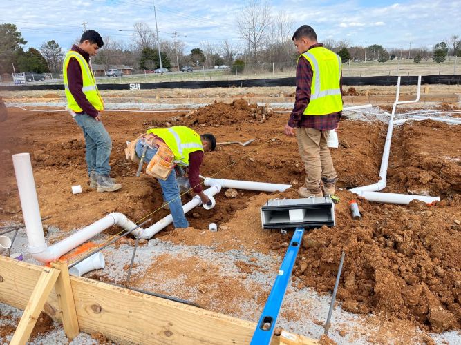 Christian Brothers Auto - Murfreesboro, Tennessee