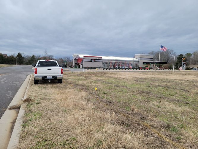 Christian Brothers Auto - Murfreesboro, Tennessee