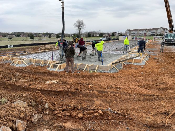 Christian Brothers Auto - Murfreesboro, Tennessee