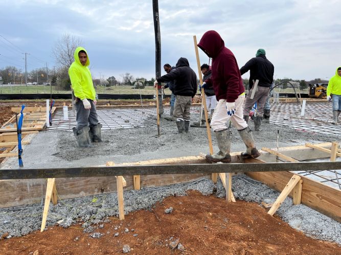 Christian Brothers Auto - Murfreesboro, Tennessee
