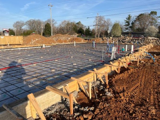 Christian Brothers Auto - Murfreesboro, Tennessee