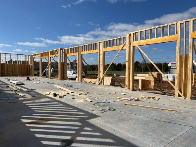 Christian Brothers Auto - Murfreesboro, Tennessee