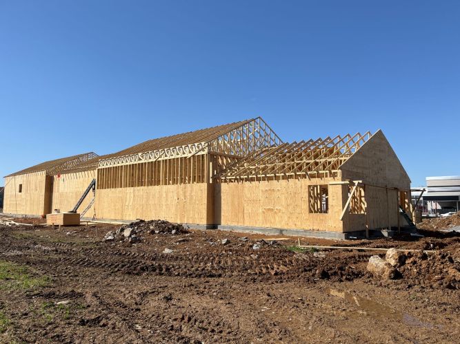 Christian Brothers Auto - Murfreesboro, Tennessee