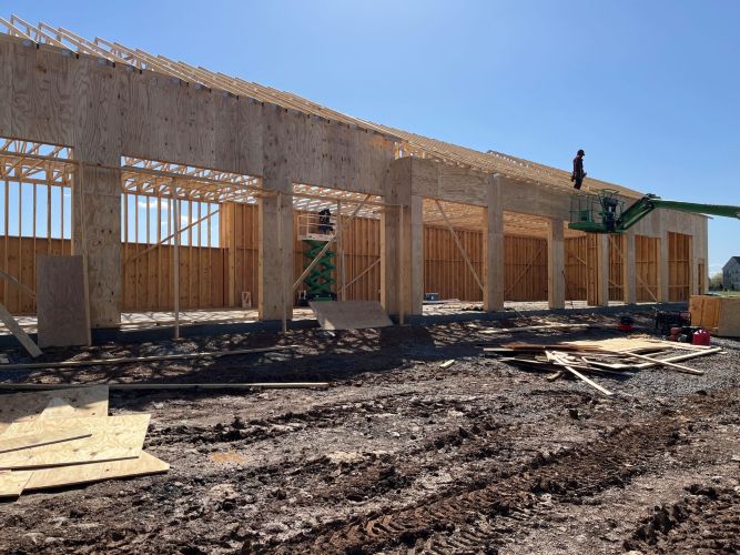 Christian Brothers Auto - Murfreesboro, Tennessee