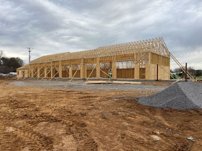 Christian Brothers Auto - Murfreesboro, Tennessee