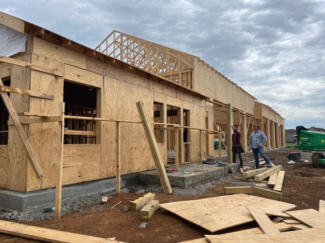 Christian Brothers Auto - Murfreesboro, Tennessee