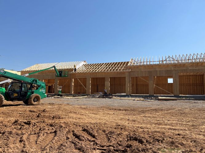 Christian Brothers Auto - Murfreesboro, Tennessee