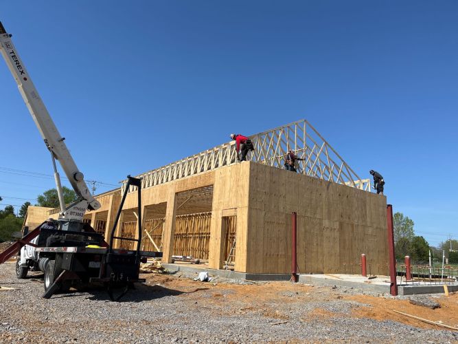 Christian Brothers Auto - Murfreesboro, Tennessee