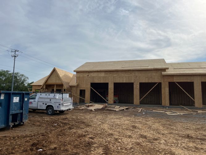 Christian Brothers Auto - Murfreesboro, Tennessee