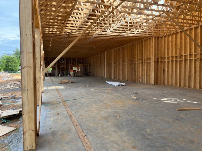 Christian Brothers Auto - Murfreesboro, Tennessee