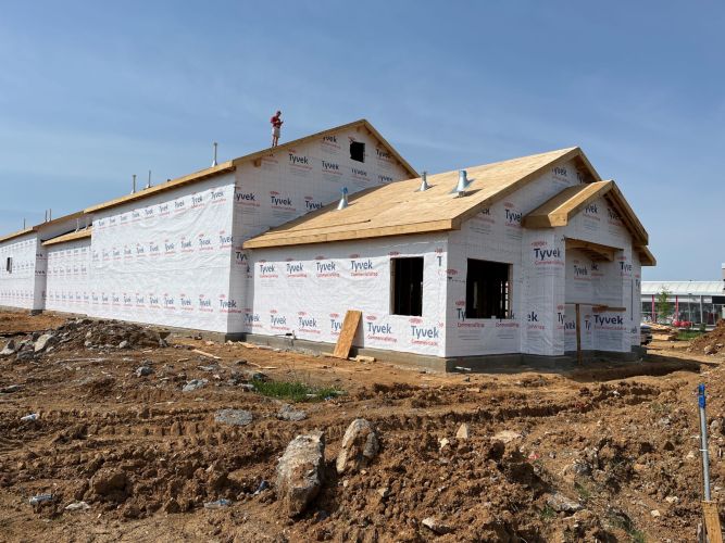 Christian Brothers Auto - Murfreesboro, Tennessee