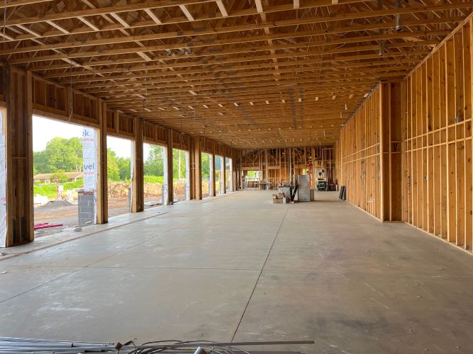 Christian Brothers Auto - Murfreesboro, Tennessee