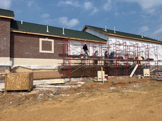 Christian Brothers Auto - Murfreesboro, Tennessee