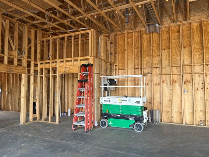 Christian Brothers Auto - Murfreesboro, Tennessee