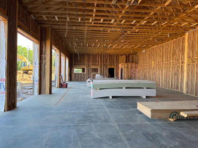 Christian Brothers Auto - Murfreesboro, Tennessee