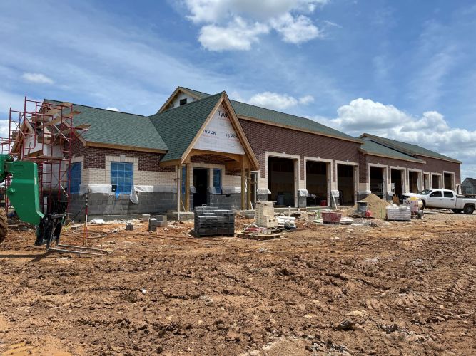 Christian Brothers Auto - Murfreesboro, Tennessee