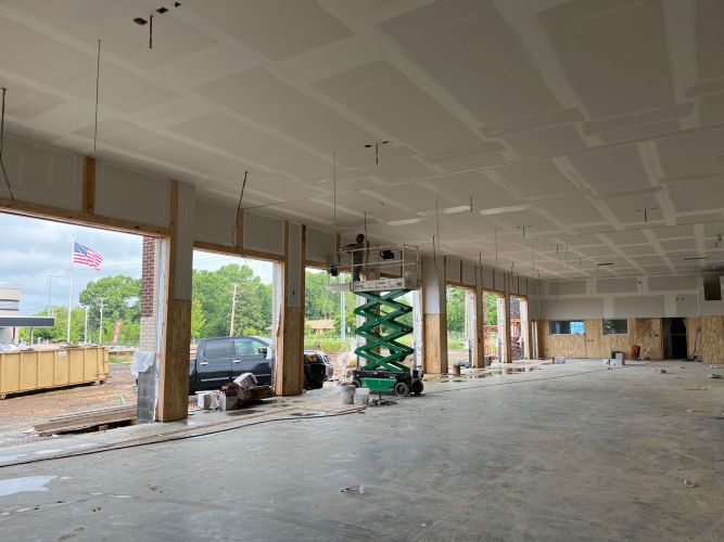 Christian Brothers Auto - Murfreesboro, Tennessee