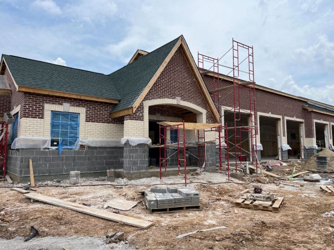 Christian Brothers Auto - Murfreesboro, Tennessee