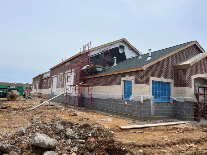 Christian Brothers Auto - Murfreesboro, Tennessee