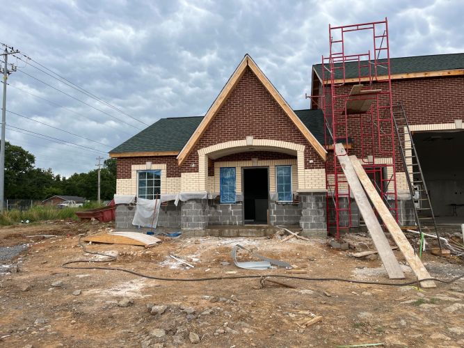 Christian Brothers Auto - Murfreesboro, Tennessee