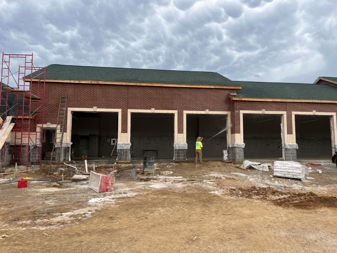 Christian Brothers Auto - Murfreesboro, Tennessee