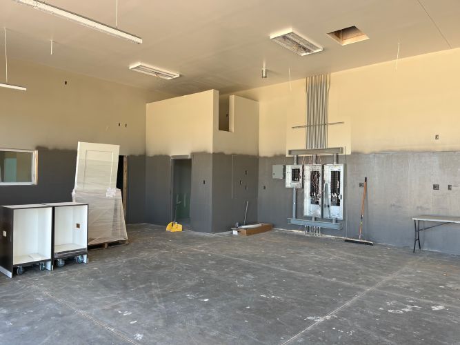 Christian Brothers Auto - Murfreesboro, Tennessee