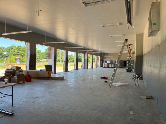 Christian Brothers Auto - Murfreesboro, Tennessee