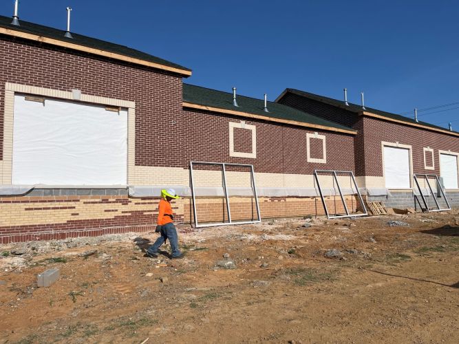 Christian Brothers Auto - Murfreesboro, Tennessee