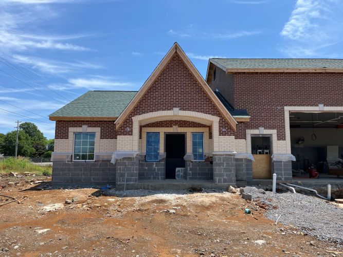 Christian Brothers Auto - Murfreesboro, Tennessee