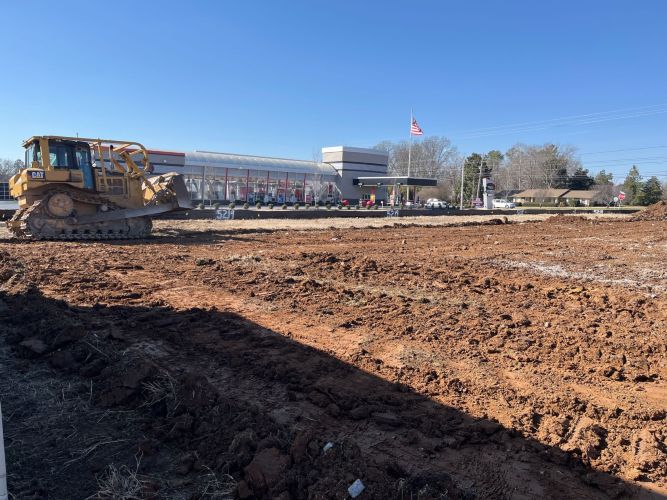 Christian Brothers Auto - Murfreesboro, Tennessee