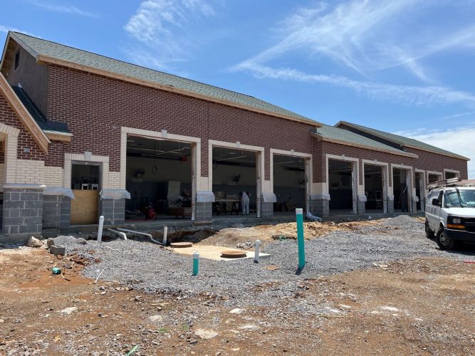 Christian Brothers Auto - Murfreesboro, Tennessee