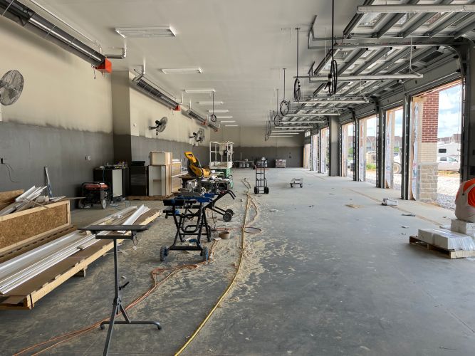 Christian Brothers Auto - Murfreesboro, Tennessee