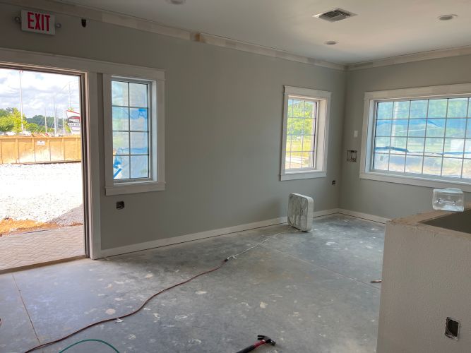 Christian Brothers Auto - Murfreesboro, Tennessee