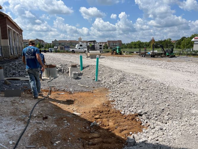 Christian Brothers Auto - Murfreesboro, Tennessee