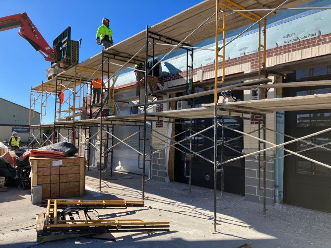 Christian Brothers Auto - Nicholasville, Kentucky