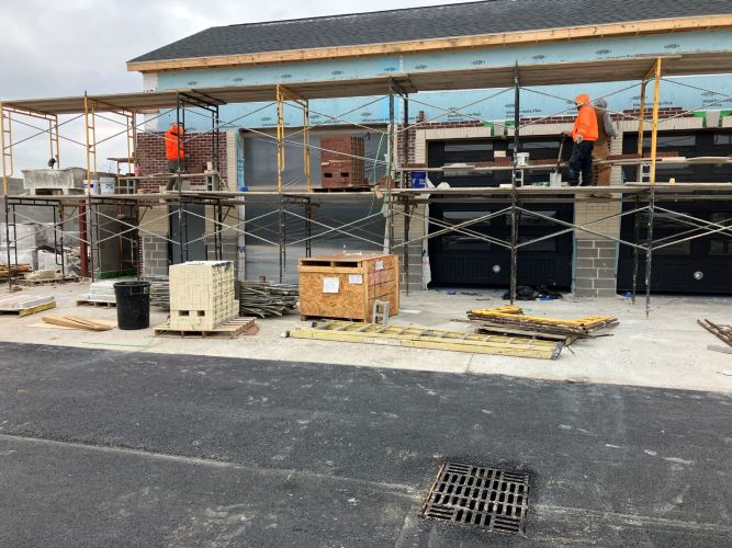 Christian Brothers Auto - Nicholasville, Kentucky