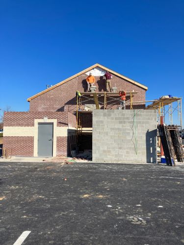 Christian Brothers Auto - Nicholasville, Kentucky