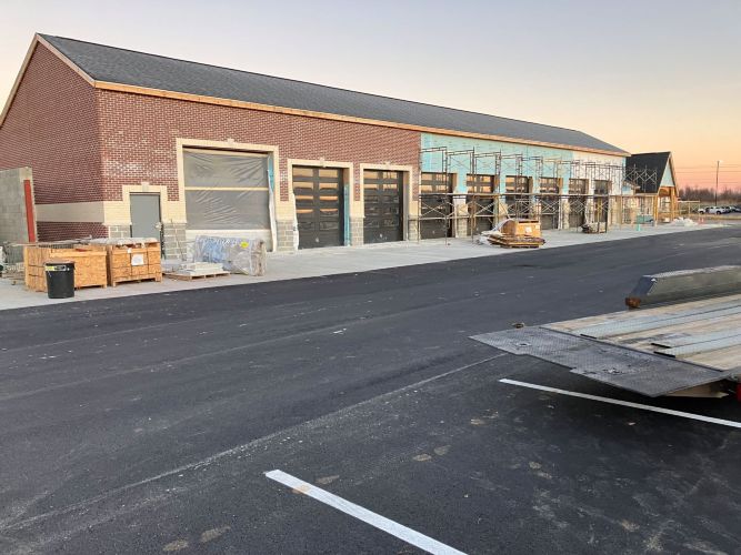 Christian Brothers Auto - Nicholasville, Kentucky